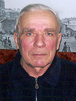 Анатолий Александрович Богатырев