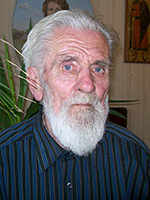 Борис Николаевич Лебедев