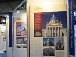 Союз реставраторов Санкт-Петербурга принял участие в европейской выставке Denkmal-2014