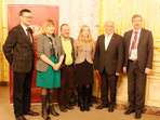 О Союзе реставраторов Санкт-Петербурга поговорили в рамках Культурного форума