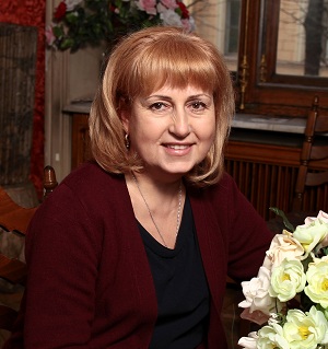 Шангина Нина Николаевна,
Председатель Совета Союза реставраторов