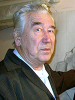Владимир Григорьевич Корбан